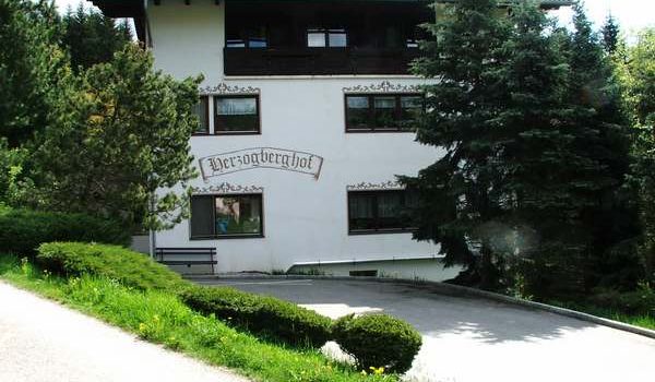 Pflegeheim Herzogberghof