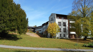 Bezirksseniorenheim Gmunden